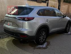 مازدا CX-9